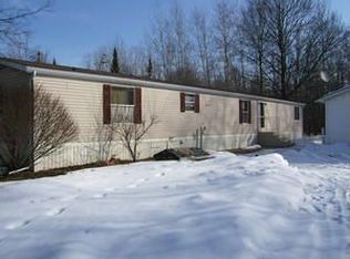 5811 Chippewa Trl, Prescott, MI 48756