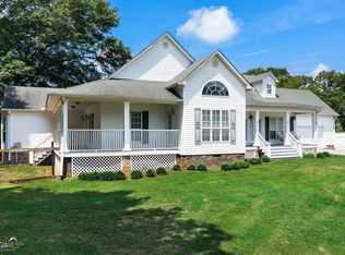 3309 Kingston Hwy NE, Rome, GA 30161