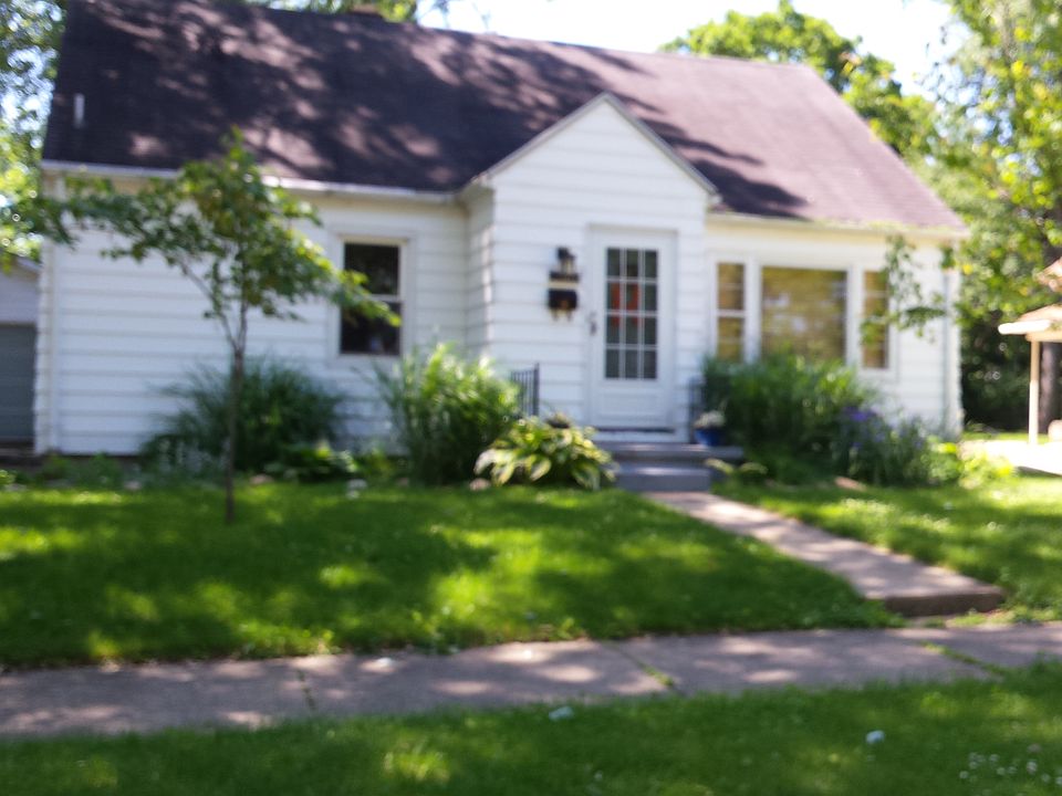 Exterior Street View