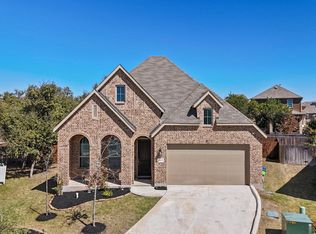 10619 Revolver Trl, San Antonio, TX 78254