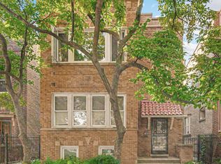 2730 N Harding Ave #G, Chicago, IL 60647