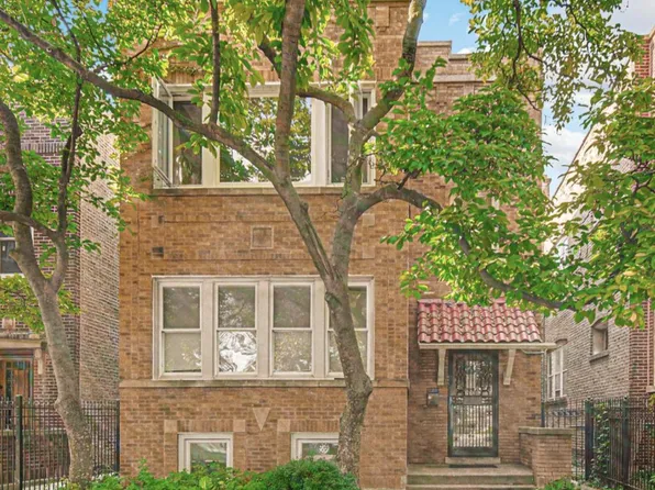 2730 N Harding Ave #G, Chicago, IL 60647