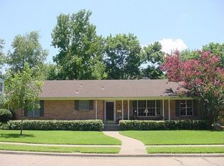 6971 Walling Ln, Dallas, TX 75231