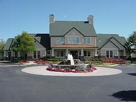 Clubhouse open daily and available for parties