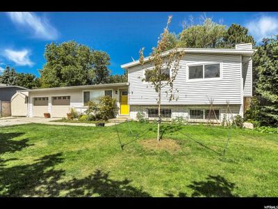 9257 S Quail Hollow Dr, Sandy, UT, 84093