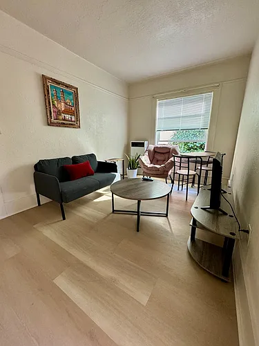 2030 Bancroft Way #6 Photo 1