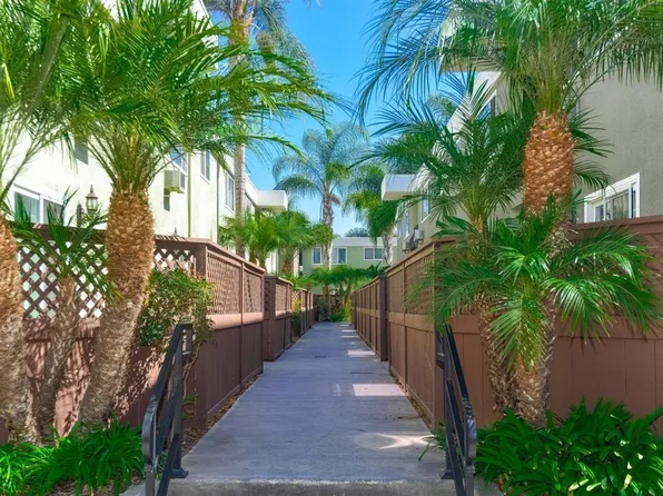 6666 Beadnell Way Unit 9, San Diego, CA 92117