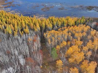 New Paradise Point Dr LOT 8, Lake George, MN 56458