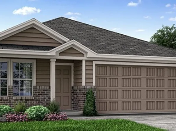 6508 Auburn Dale Rd, Pilot Pt, TX 76258