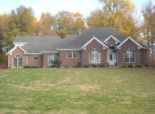 7901 Westbury Ct, Henderson, KY 42420