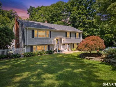 36 Oakwood Drive, Oxford, CT, 06478