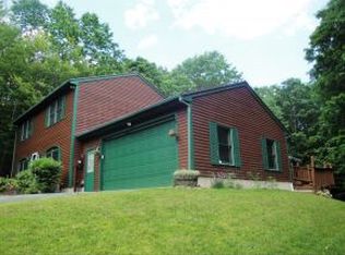 21 Fred Wood Dr, Chichester, NH 03258