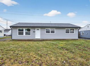 106 Trenton Pl, Trenton, OH 45067