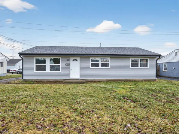 106 Trenton Pl, Trenton, OH 45067