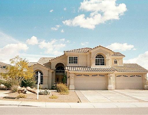1st image of 1231 E GRANITE VIEW Drive #WOW