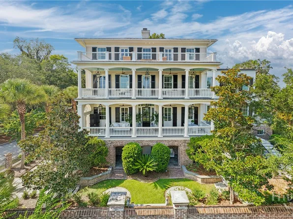 733 McAllister, Richmond Hill, GA 31324