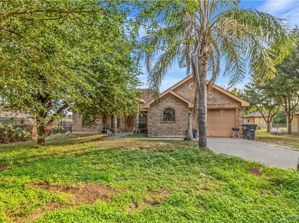 419 W Bella Vista Ln, Alton, TX 78573