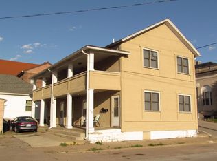 510 N 5th St, Red Oak, IA 51566