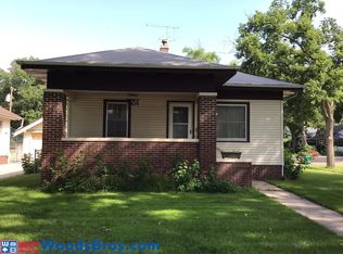 1504 W Koenig St, Grand Island, NE 68801