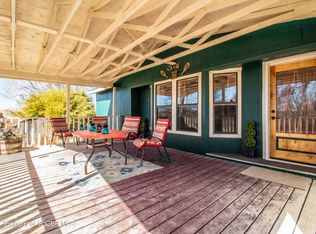 369 Road 6100, Kirtland, NM 87417