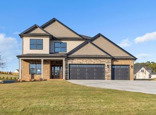 140 Mimosa Rd LOT 27, Inman, SC 29349