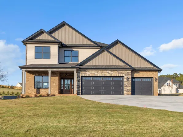 140 Mimosa Rd Lot 27, Inman, SC 29349