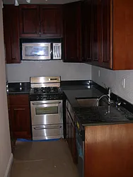 Rented by J Misrahi Realty Corp