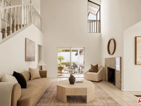 7520 Stewart Ave, Los Angeles, CA 90045