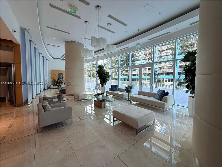 2101 Brickell Ave #2202 — Photo 3