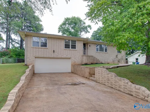 7817 Benton St SE, Huntsville, AL 35802