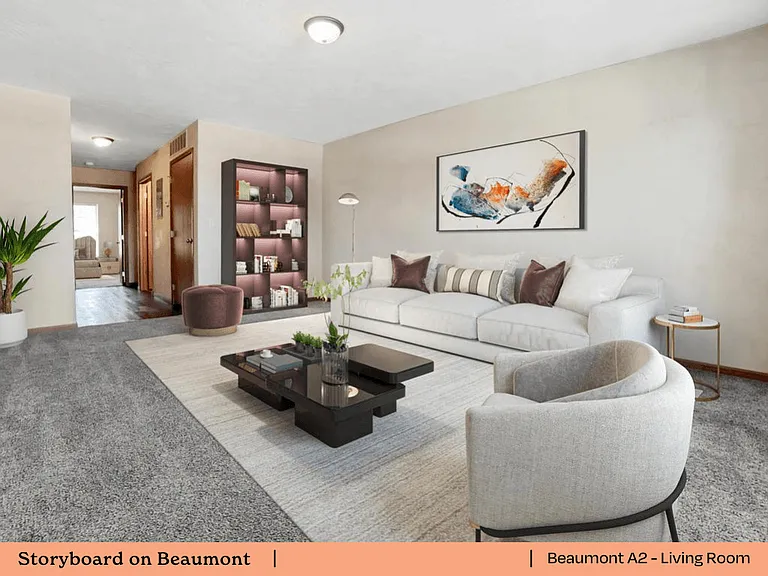 Storyboard on Beaumont — Photo 16