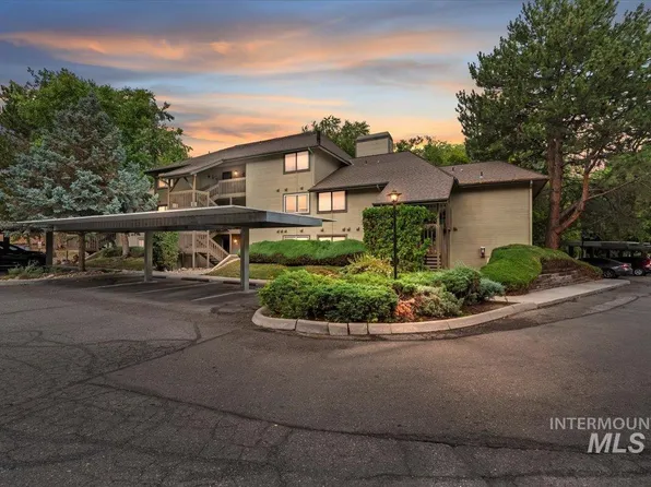 3757 S Gekeler Ln APT 188, Boise, ID 83706