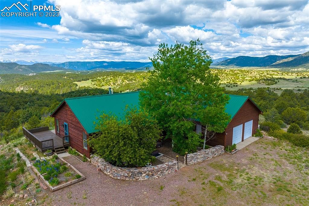 9421 County Road 69, Canon City, CO 81212 Zillow
