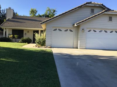 392 W Huntsman Ave, Reedley, CA, 93654