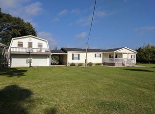 70 Mayhaw Rd, Colquitt, GA 39837