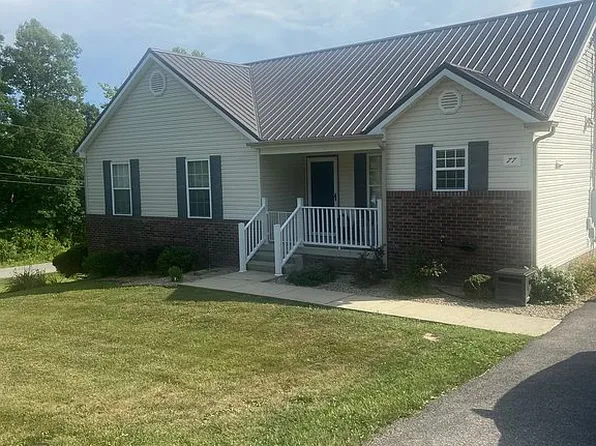 77 Hawk Haven Dr, Morehead, KY 40351