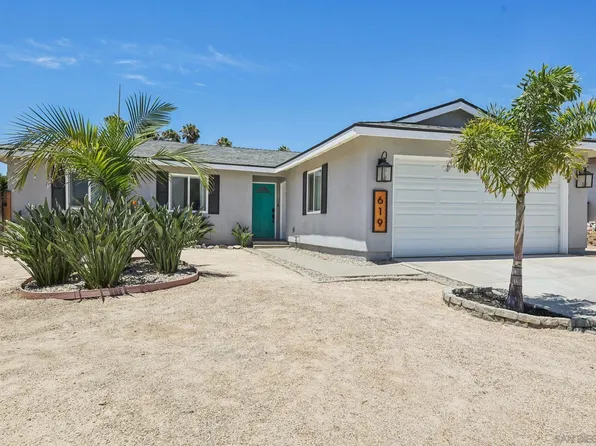 619 Parker St, Oceanside, CA 92057