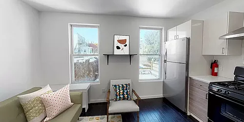 Rented by NOVO Living LLC