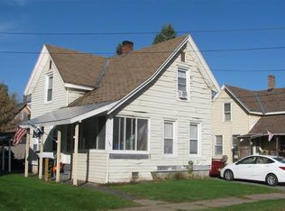 165 N Arlington Ave, Gloversville, NY 12078