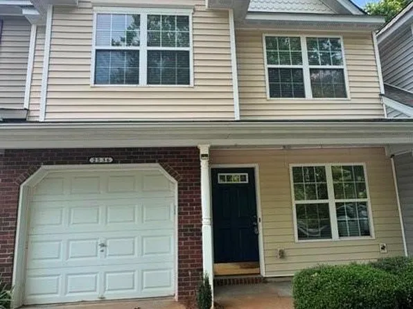 2536 Bardwell Ave NW, Concord, NC 28027