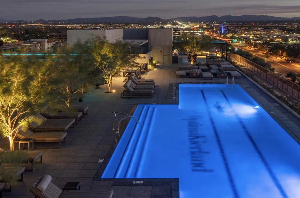 7180 E Kierland Blvd #307