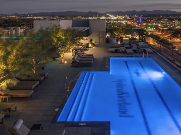 7180 E Kierland Blvd Unit 307, Scottsdale, AZ 85254