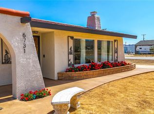 6731 Lindberg Ln, Yucca Valley, CA 92284