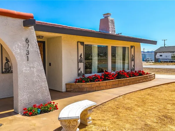 6731 Lindberg Ln, Yucca Valley, CA 92284