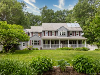 328 Old Marlborough Turnpike, Portland, CT, 06480