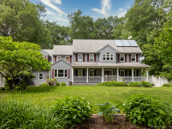 328 Old Marlborough Turnpike, Portland, CT 06480