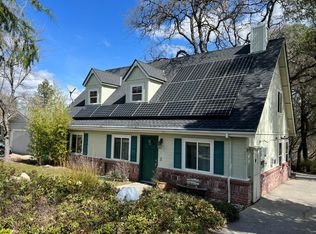 18224 Hummingbird Dr, Penn Valley, CA 95946