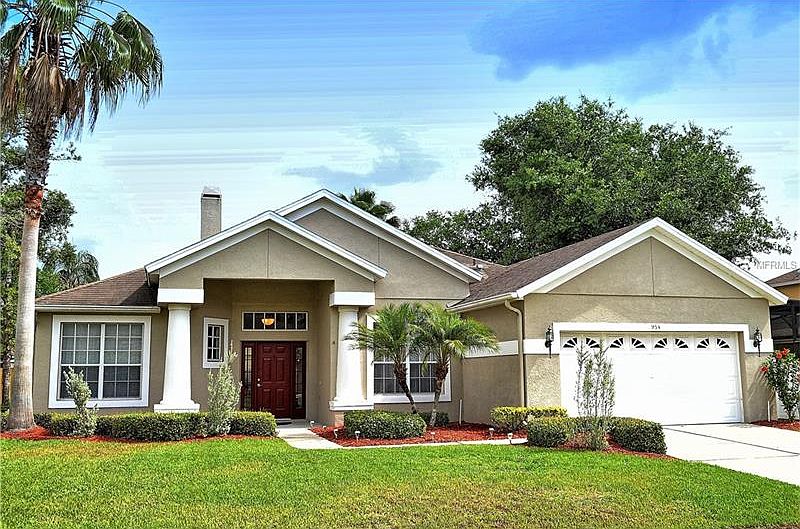 1st image of 954 Longwood Club Pl