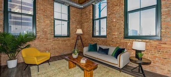 Carriage House Lofts — Photo 26
