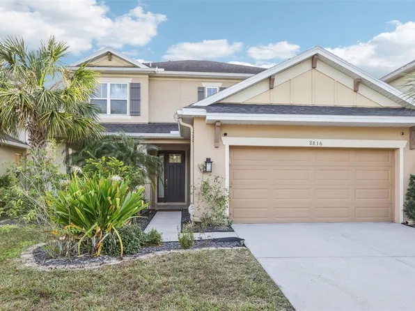 8836 Citrus Palm Dr, Tampa, FL 33626